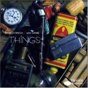 Paolo Fresu, Uri Caine - Things (2006)