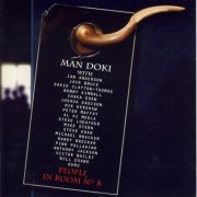 Man Doki - People In Room №8 (1997)