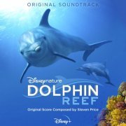 Steven Price - Dolphin Reef (2020)