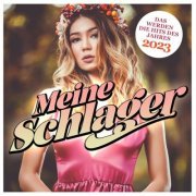 VA - Meine Schlager - Das werden die Hits des Jahres 2023 (2023)