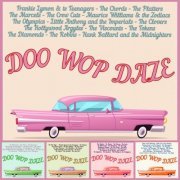 Doo Wop Daze, Volume 1-5 (2020)