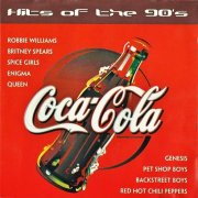 VA - Coca Cola: Hits Of The 90's (2CD) (1999) FLAC