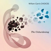 William Carn - The Unburdening (2025)