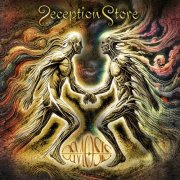 Deception Store – Osmosis (2026)
