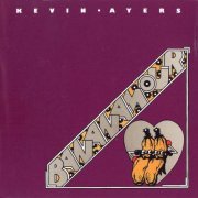 Kevin Ayers - Bananamour (1973) [24bit FLAC]