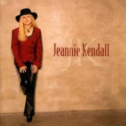 Jeannie Kendall - Jeannie Kendall (2003)