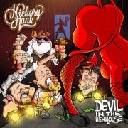 Hickory Hank - Devil in the Hen House (2022)