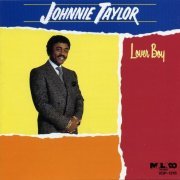 Johnnie Taylor - Lover Boy (1987)