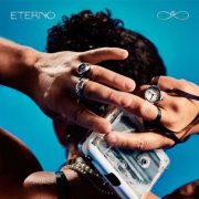 Prince Royce - ETERNO (2025) Hi-Res
