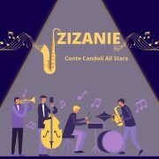 Conte Candoli All Stars - Zizanie (2023)