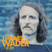 Hannes Wader - 7 Lieder (1972)