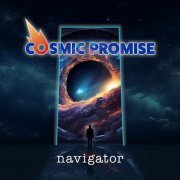 Cosmic Promise - Navigator (2024)