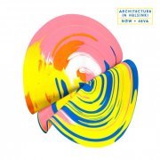 Architecture In Helsinki - NOW + 4EVA (2014)