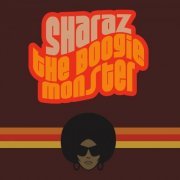 Sharaz - The Boogie Monster (2014)