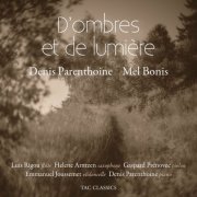 Denis Parenthoine - D'ombres et de lumière (2024)