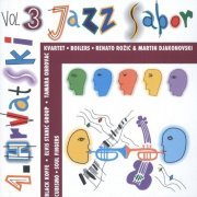 VA - 1. Hrvatski Jazz Sabor 3 (2012)