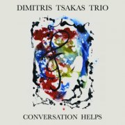 Dimitris Tsakas - Conversation Helps (2024) [Hi-Res]