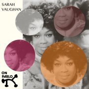 Sarah Vaughan - On Pablo (2024)