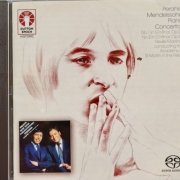 Murray Perahia - Mendelssohn & Chopin: Piano Concertos (2026) [SACD]