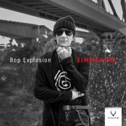 Bop Explosion - Simmering (2026) Hi-Res
