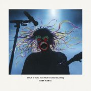 Grouplove - Rock N' Roll You Won't Save Me  (Live) (2025) [Hi-Res]