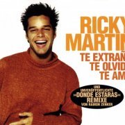 Ricky Martin - Te Extrano, Te Olvido, Te Amo (1997)