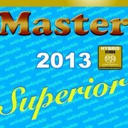 VA - Master Superior Audiophile 2013 (2013) [SACD]