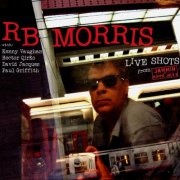 RB Morris - Live shots from Jammin' at Hippie Jack's (Live) (2025)
