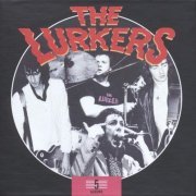 The Lurkers - 5 albums (2017)