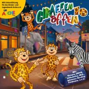 Giraffenaffen - Giraffenaffen 10 (2026) Hi-Res