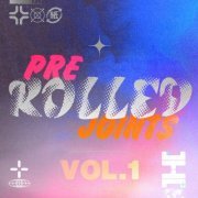 VA - Pre-Rolled Joints Vol 1: Remix Collection, Pt. 1 (2023)