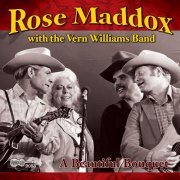 Rose Maddox - Beautiful Bouquet (1983/2020)