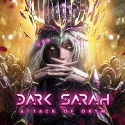 Dark Sarah - Attack of Orym (2023) Hi-Res