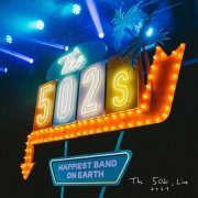 The 502s - Live 2024 (2024) [Hi-Res]