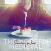 Something For Kate - The Modern Medieval (2020) Hi Res