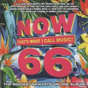 VA - Now That's What I Call Music! 66 (2018)