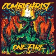 Combichrist - One Fire [3CD] (2019)