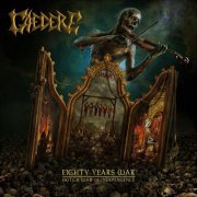 Caedere - Eighty Years' War (2021)