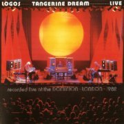 Tangerine Dream - Logos Live (1982) [1995 Definitive Edition]