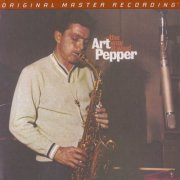 Art Pepper - ...The Way It Was! (1972) [2008 SACD]