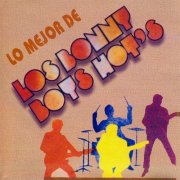 Los Bonny Boys Hot's - Lo Mejor De Los Bonny Boys Hot's (Reissue) (1987)
