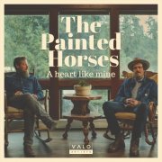 The Painted Horses - The Painted Horses (2024) Hi Res