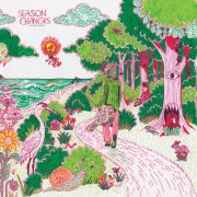 Ger Eaton - Season Changes (2025) [Hi-Res]