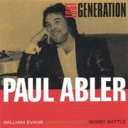 Paul Abler - Lost Generation featuring Bobby Battle (1998)