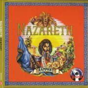 Nazareth - Rampant (1974) [2010]