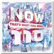 VA - Now That's What I Call Music! 110 [2CD Set] (2021)