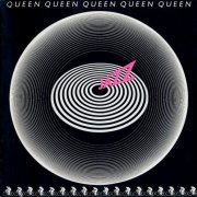 Queen - Jazz (1978) {1986, Reissue}