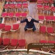 FRANCK CIUP - CHOCOLAT PANETTE (2025) Hi-Res