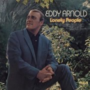 Eddy Arnold - Lonely People (2022) [Hi-Res]