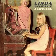 Linda Entwistle - A Lifetime (2023)